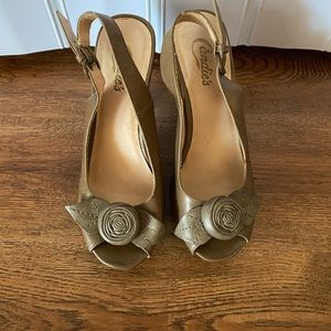 Candies High Heel Shoes